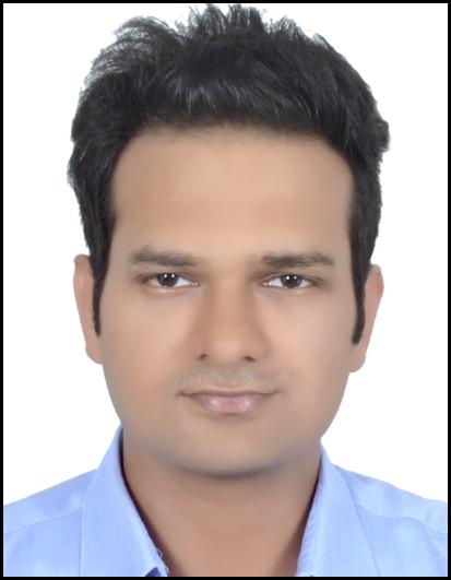 Portrait of Animesh Khemka